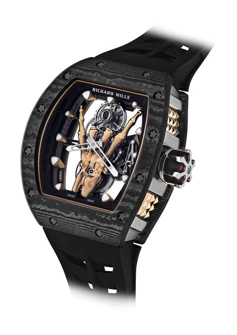 richard mille rm 41|Richard Mille tourbillon.